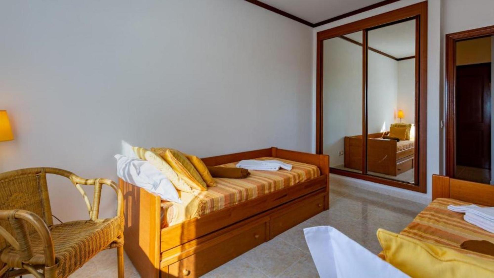 Alvor 2 Bedrooms Balcony Flat 外观 照片