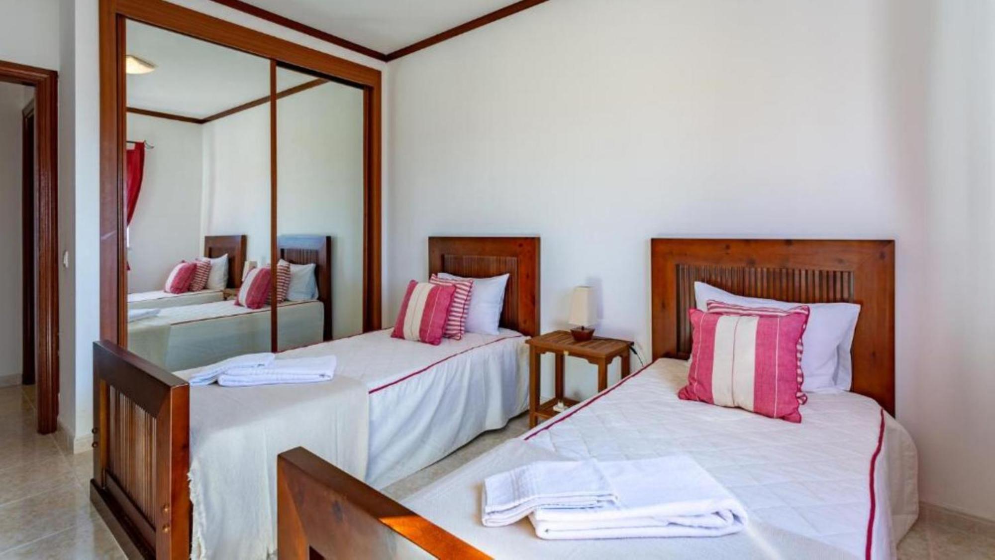 Alvor 2 Bedrooms Balcony Flat 外观 照片